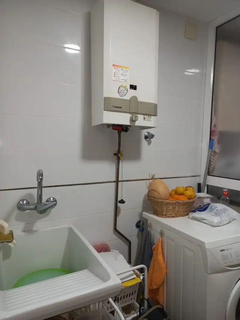 Baño de Piso en venta en Córdoba con Aire acondicionado
