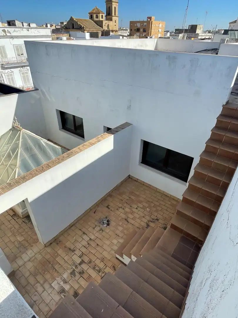 Casa o chalet en venta en Puerto Real