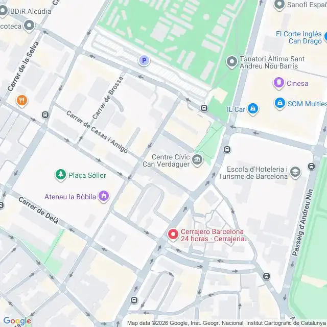 Piso en venta en Casas I Amigo