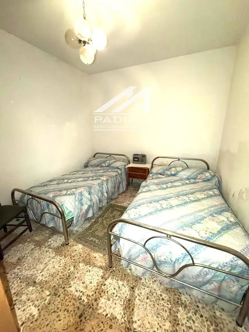 Habitación de Casa o chalet en venta en Méntrida, Toledo