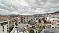 Vista exterior de Pis en venda en Ourense Capital  amb Calefacció i Traster