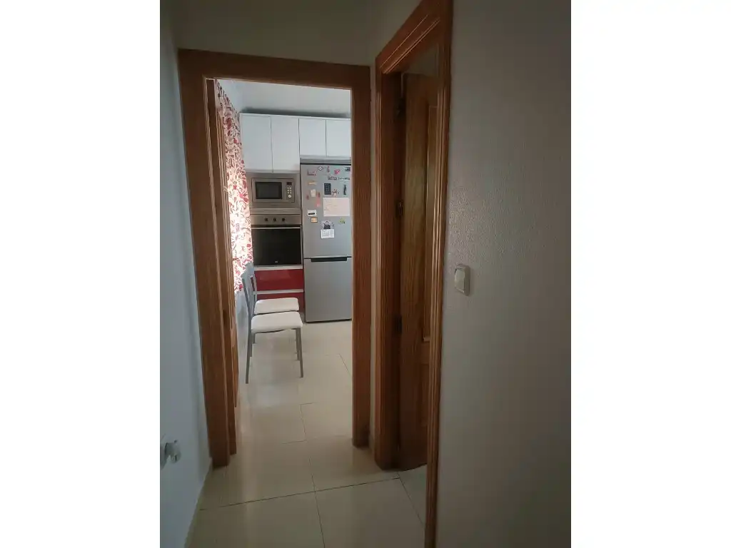 Planta baixa en venda en La Unión