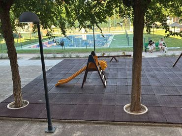 Appartamento con piscina in vendita a Camino Sancho Rey