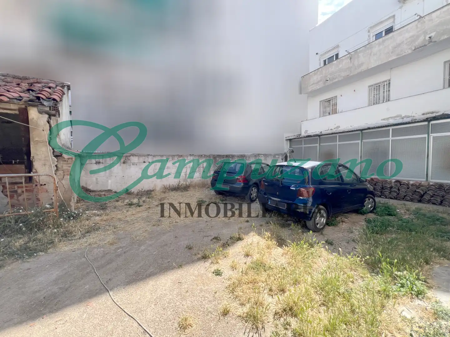 Parking de Piso en venta en Leganés con Aire acondicionado, Calefacción y Terraza