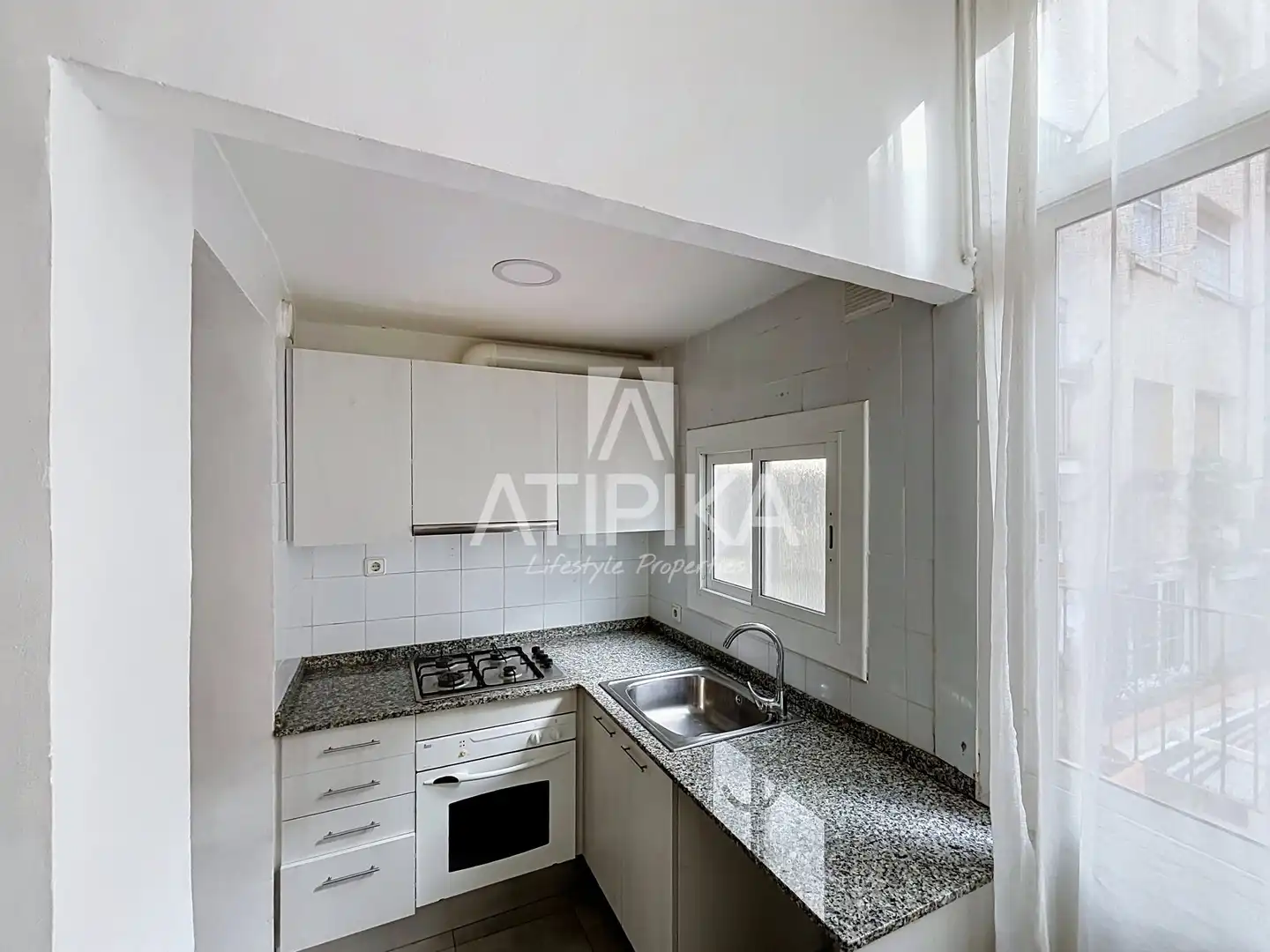 Appartamento con terrazza in vendita a Grassot, imagen 11