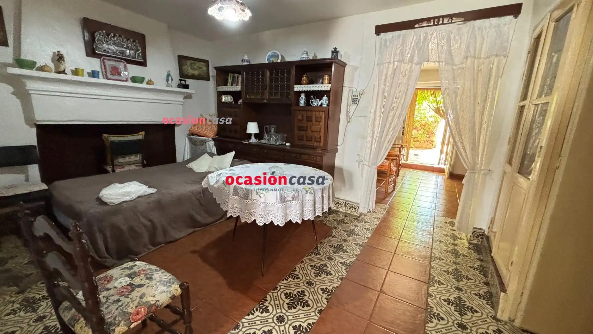 Casa in vendita a Fuente Obejuna, imagen 6