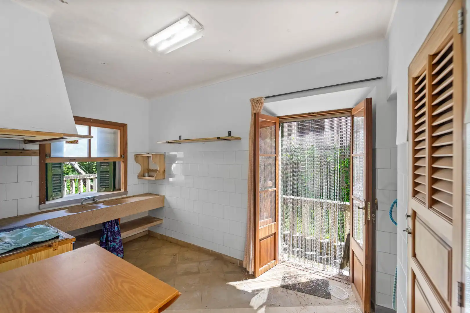 Finca rústica en venta en Santanyí con Terraza, Trastero y Balcón