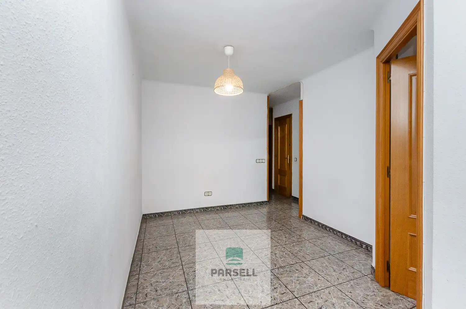 Piso en venta en Badalona con Horno
