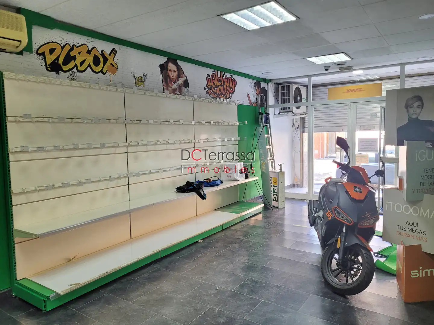 Local comercial en venta en Centre, imagen 2