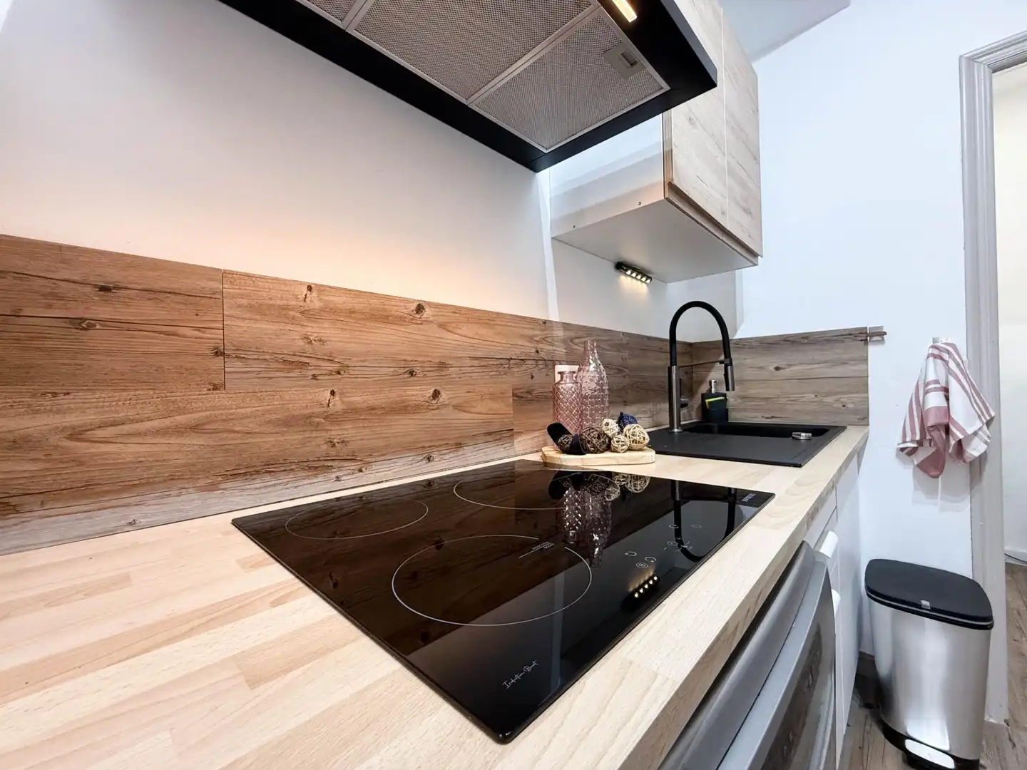 Casa a schiera con terrazza in vendita a Santa Pola ciudad, imagen 24