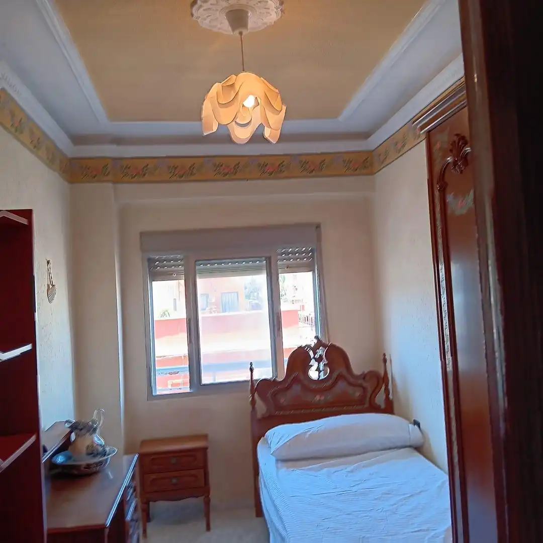 Apartament de lloguer a Ciudad Jardín - Tagarete - El Zapillo, imagen 9