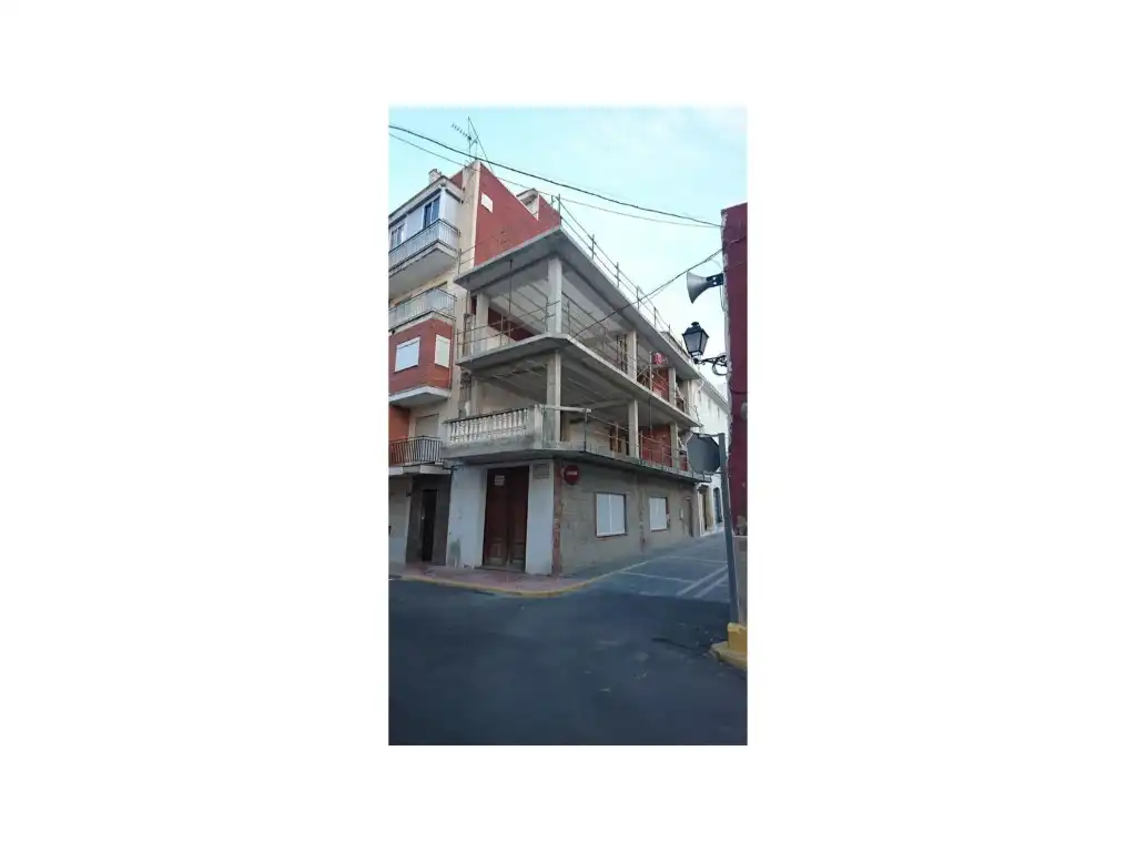Haus zum Verkauf in Calle Drets Humans, imagen 2