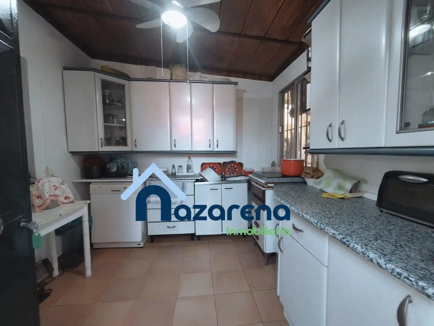 Cocina de Terreno en venta en Coria del Río