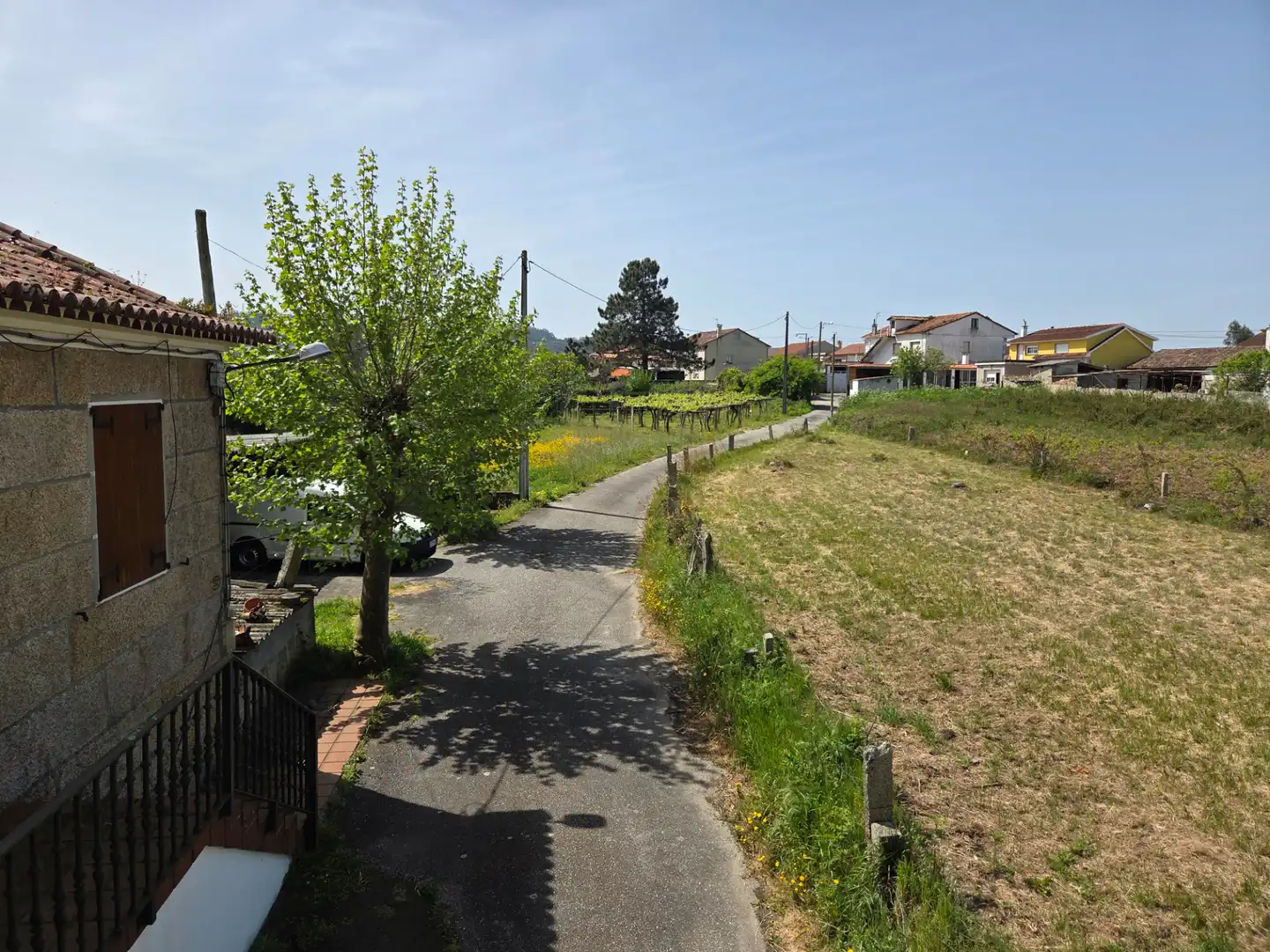 Casa o xalet en venda en Sanxenxo amb Jardí privat i Terrassa