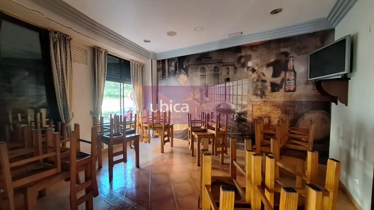Local comercial en venta en Salceda de Caselas, imagen 4