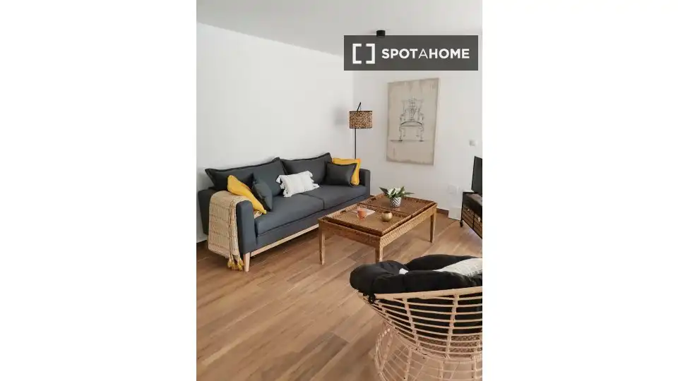 Zimmer in L'Albir