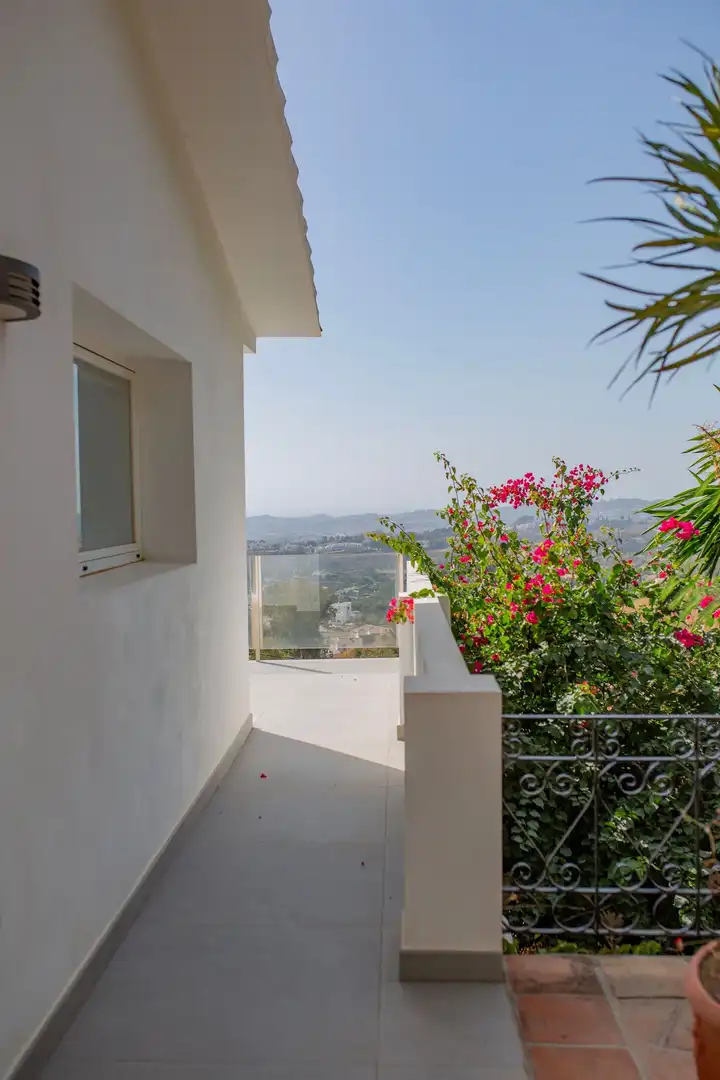 Chalet con piscina en venta en Mijas pueblo, imagen 22