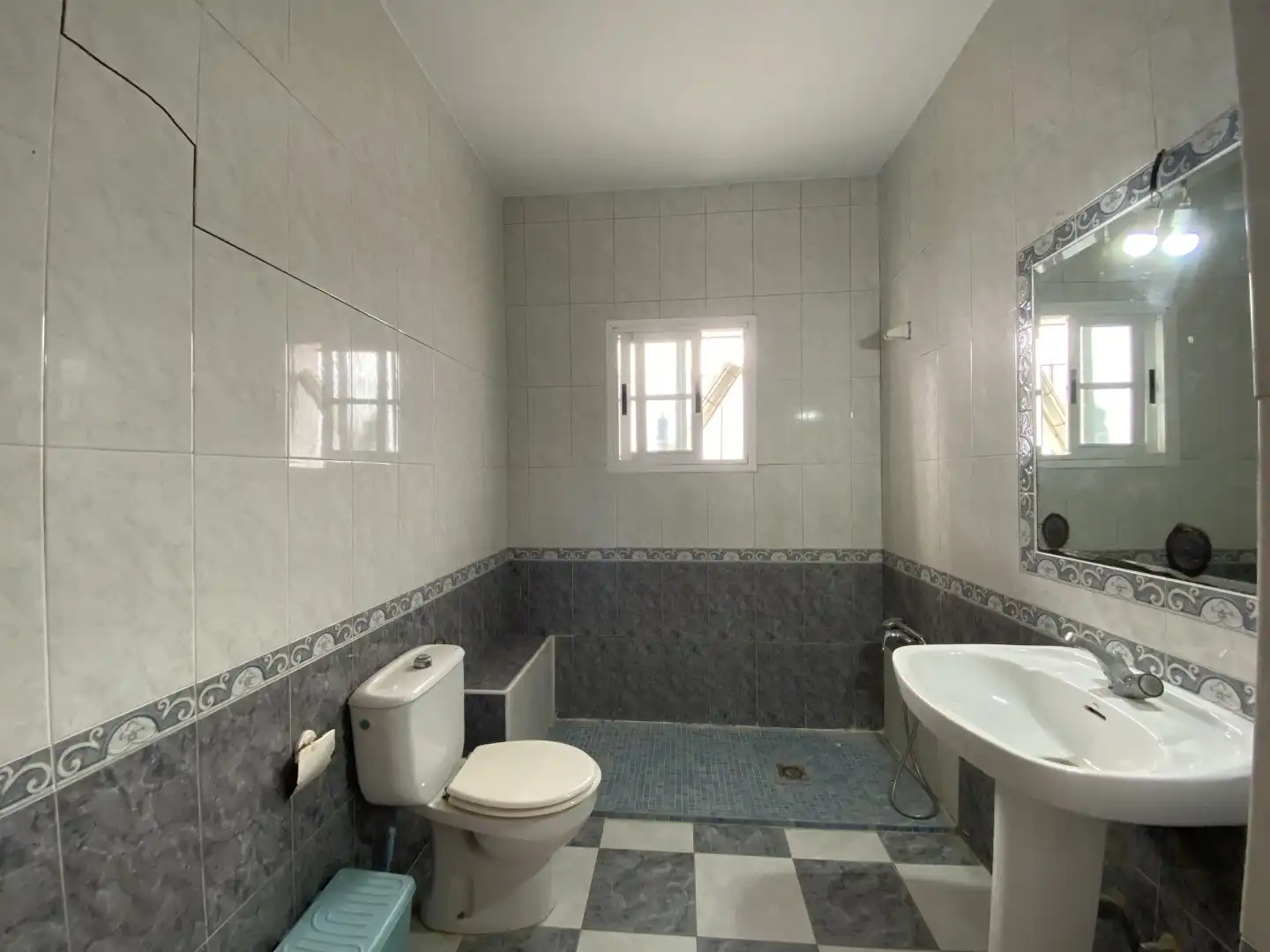 Bathroom of Houses for sale in Chipiona  with Terrace and Storage room