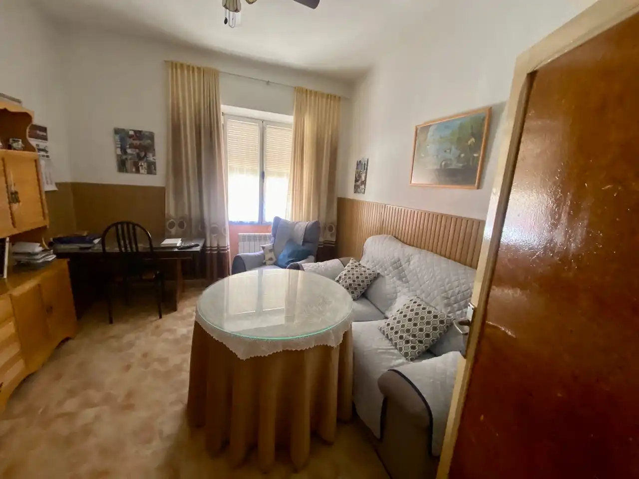 House with garden for sale in Calle Padre López, imagen 8