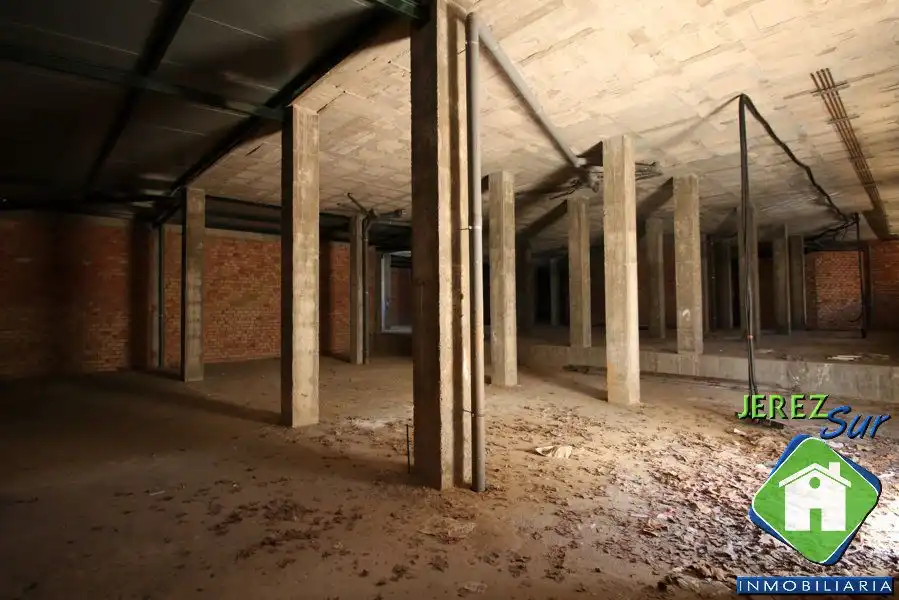 Local comercial en venta en Madre de Dios - Vallesequillo, imagen 3