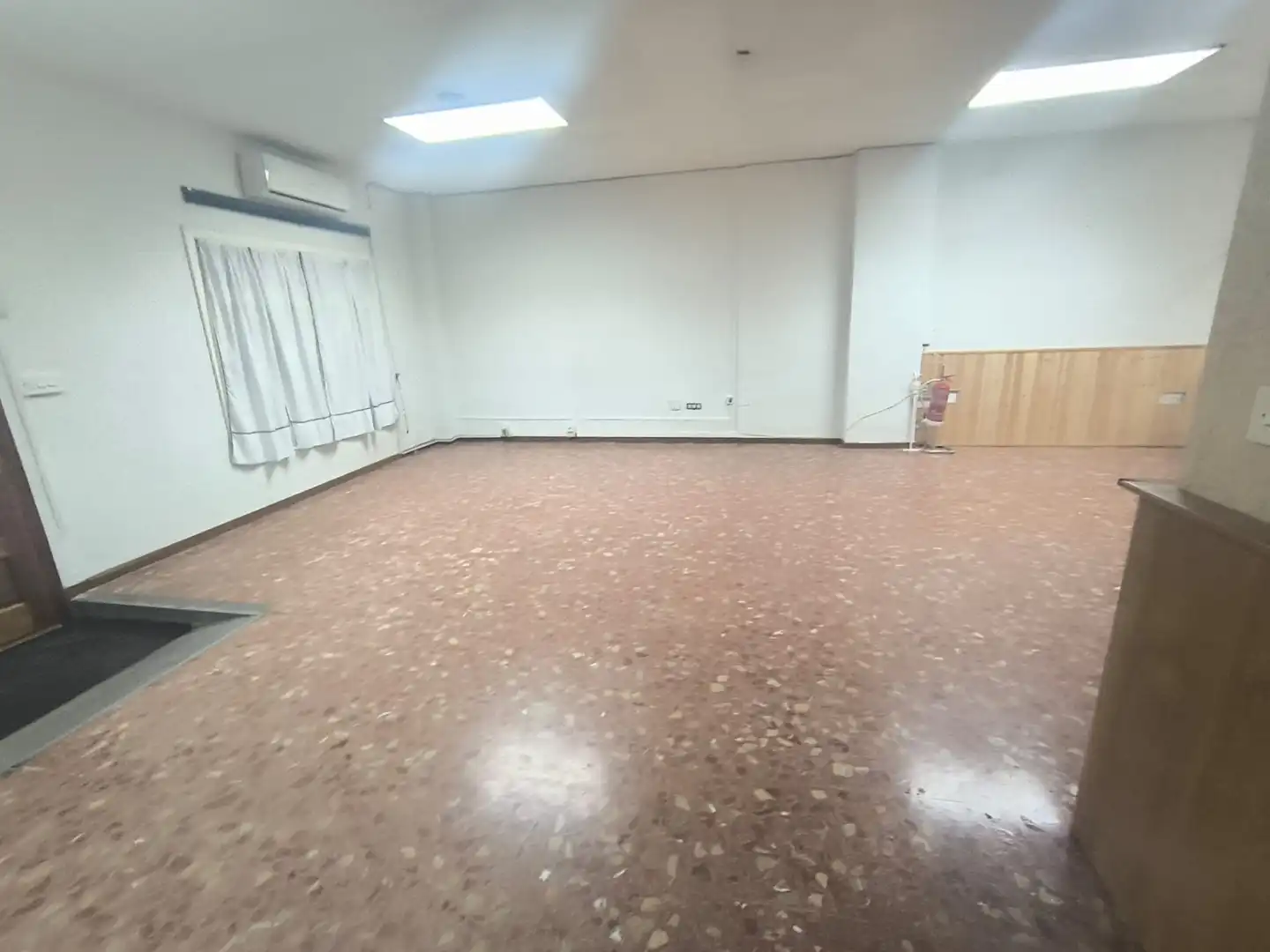 Business premises to rent in Calle Río, imagen 7