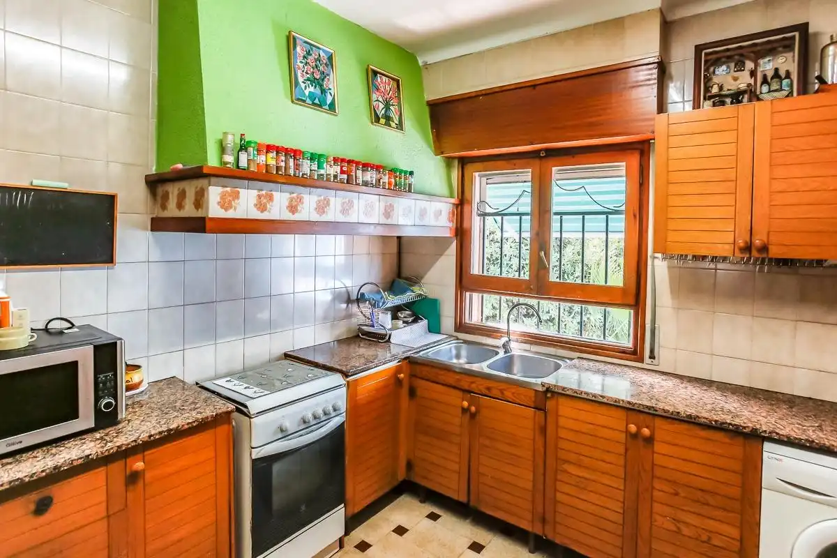 Casa amb terrassa en venda a AMETLLER, imagen 32