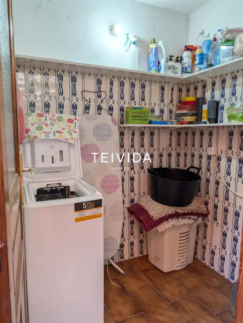 Maison mitoyenne avec piscine à vendre à Avenida José Antonio Tavío, imagen 21
