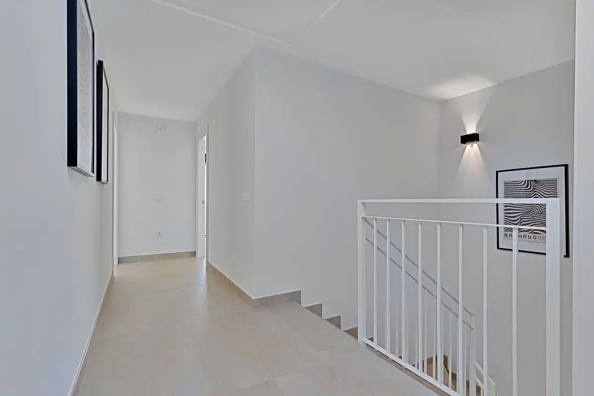 Ático con terraza en venta en Calle Doctor García Verdugo 23, imagen 17