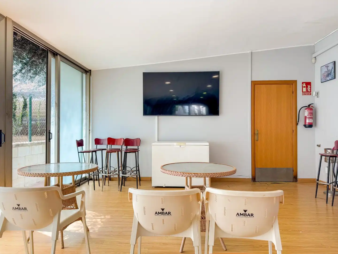 Business premises for sale in ALFREDO KRAUS, imagen 27