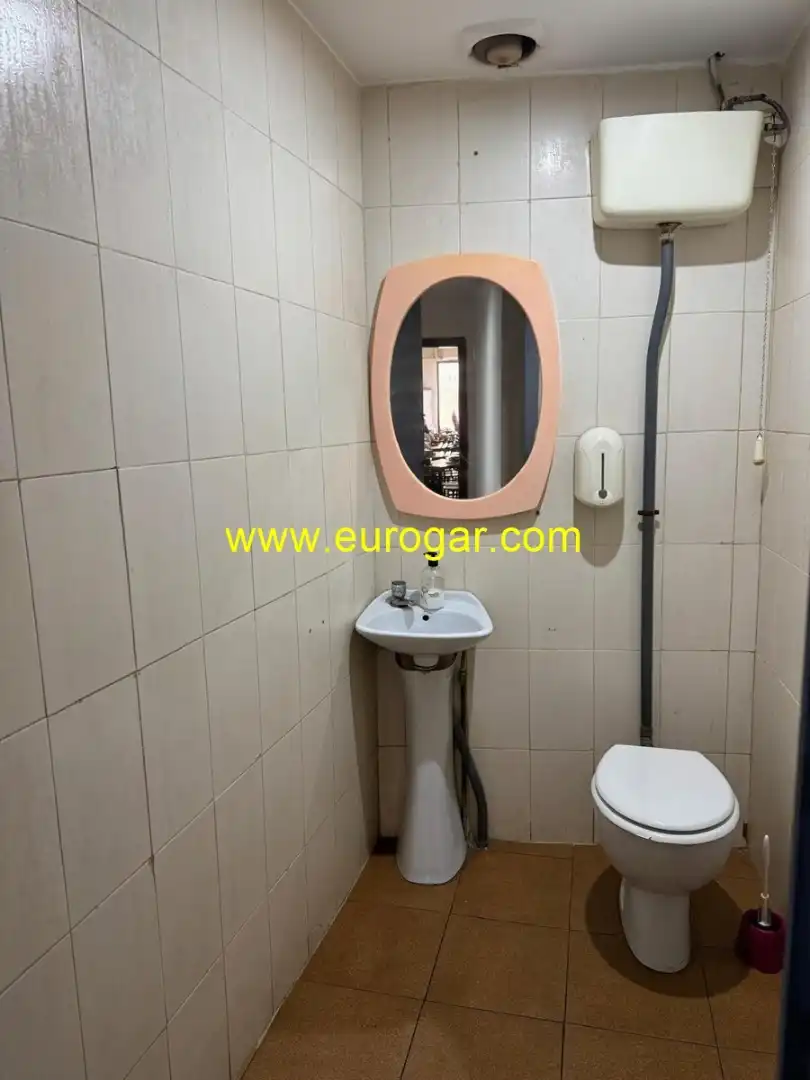 Local comercial en venda a Patraix, imagen 9