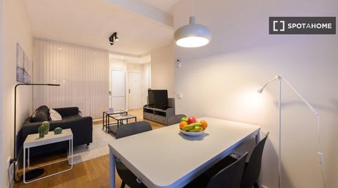 Photo 4 of Apartment to share in Ciudad Jardín, Madrid