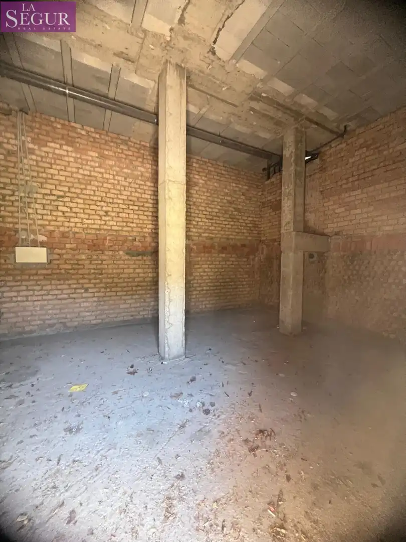 Gewerbefläche zum Verkauf in Caballero Bonald - San José Obrero - Guadalcacín, imagen 2