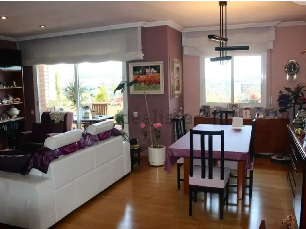 Maisonette mit Pool zum Verkauf in Passeig Comte de Vilardaga 162, imagen 14