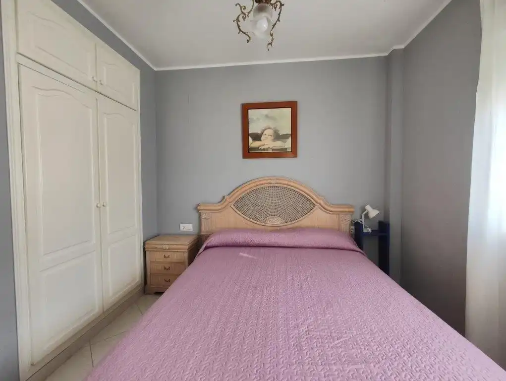 Apartamento con piscina en venta en Las Marinas / Les Marines, imagen 30