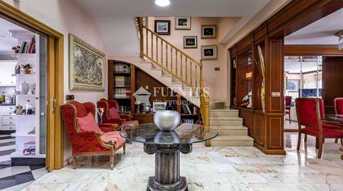 Foto 3 de Dúplex en venta en Benalúa, Alicante / Alacant