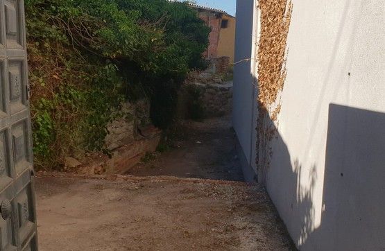 Premises for sale in DE LOS MANDILES, 7, Rascafría