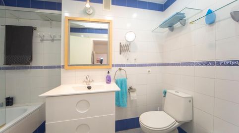 Foto 4 de Habitació a Almanjáyar, Granada Capital