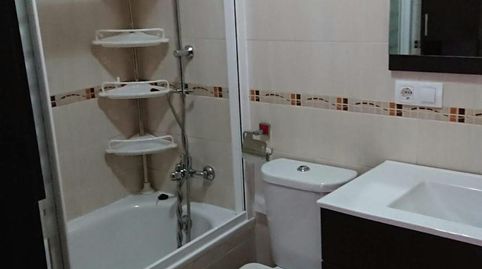 Foto 5 de Dúplex de alquiler en C. Juan Belmonte, Vista Azul - Consolación, Dos Hermanas