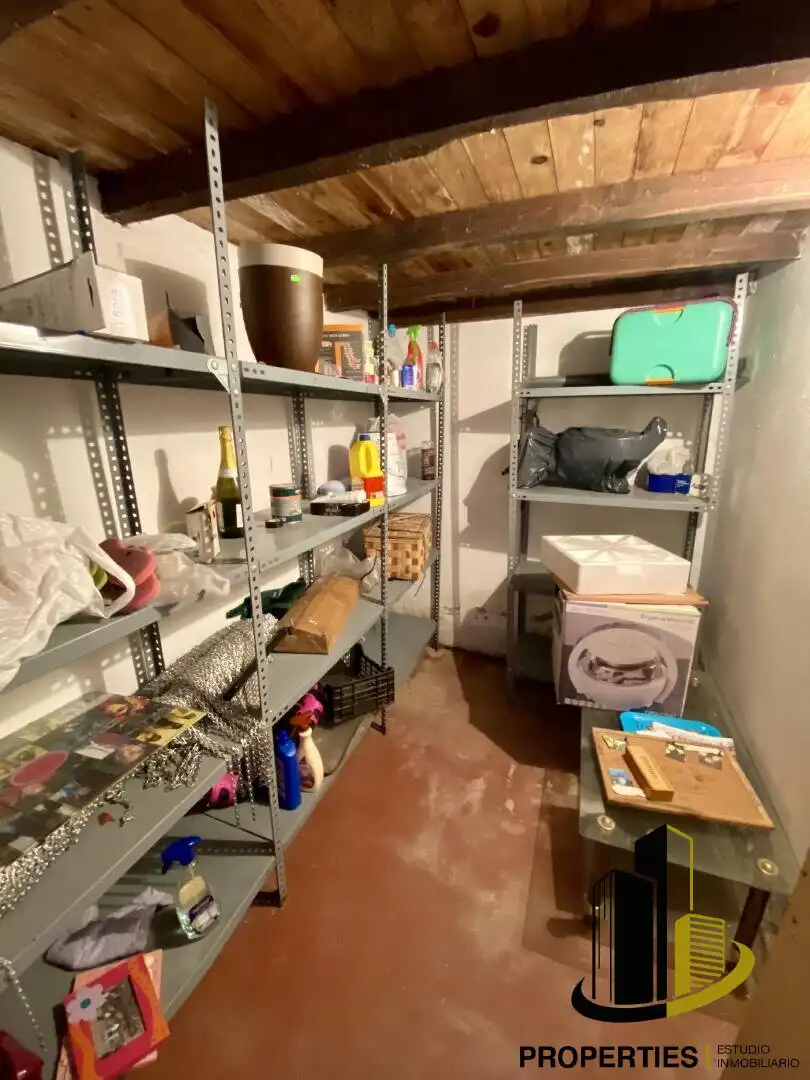 Casa o xalet en venda en Cantagallo