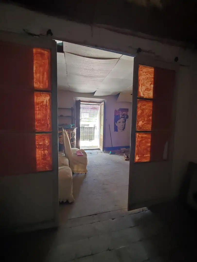 Casa o chalet en venta en Les Borges Blanques con Calefacción, Terraza y Amueblado