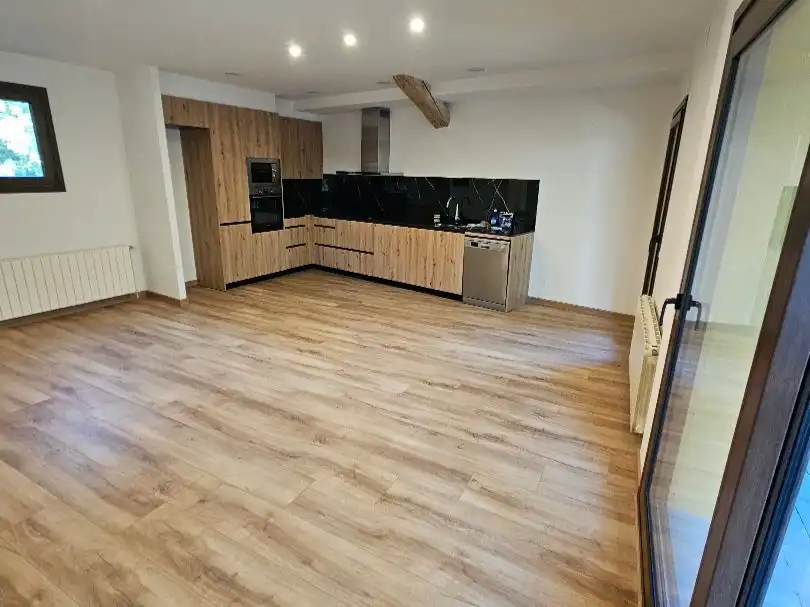 Casa rústica con jardín en alquiler en BV-5201 23, imagen 9