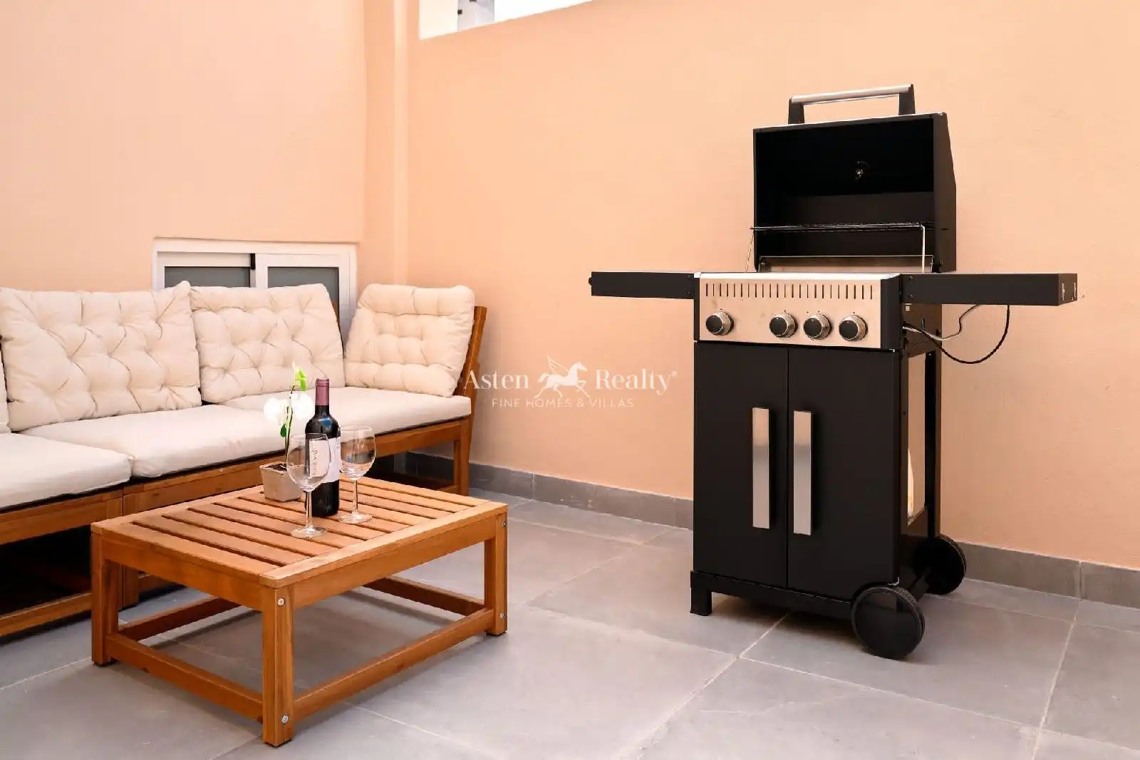 Terrace of Buildings for sale in Icod de los Vinos