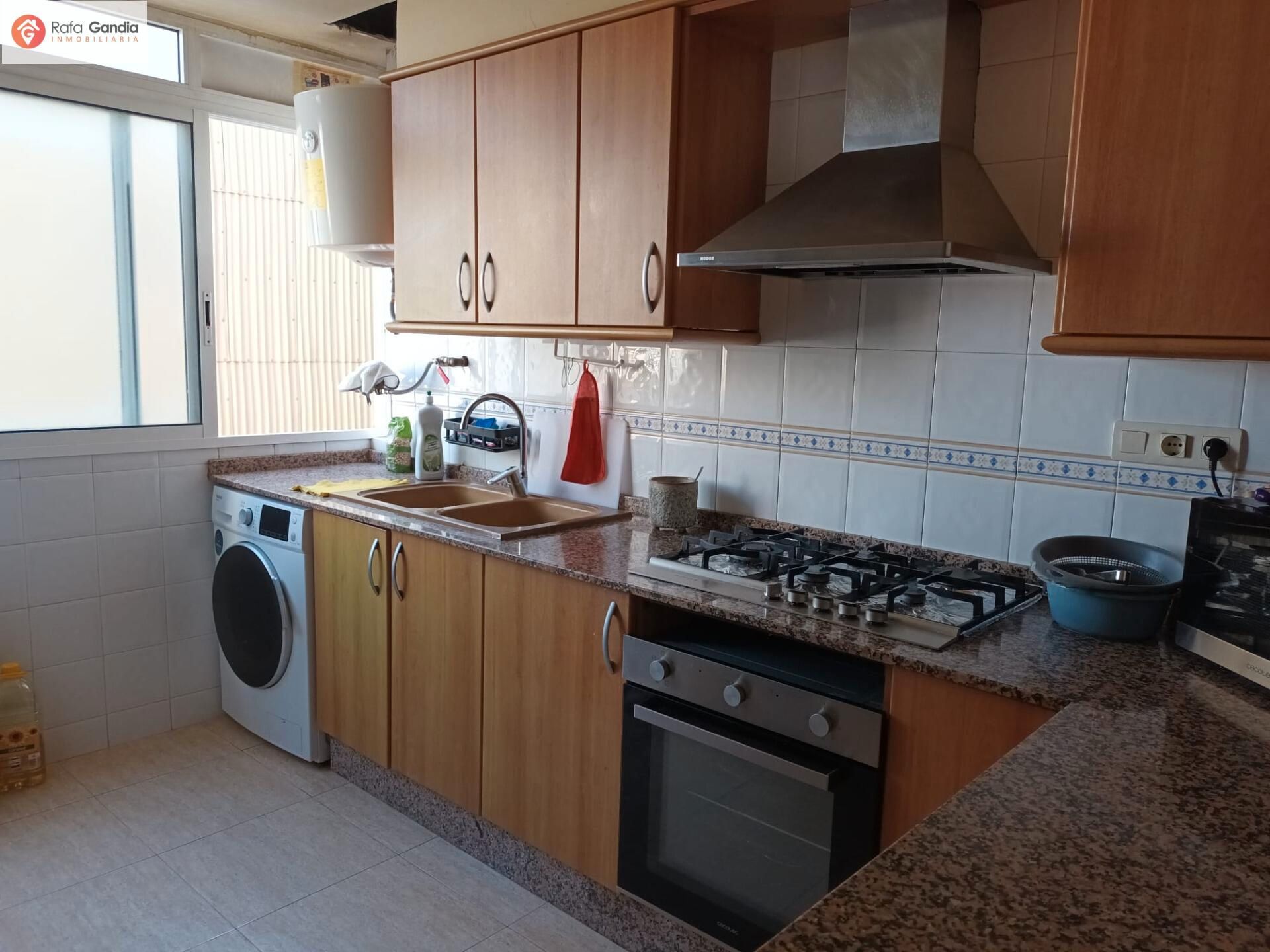 Wohnung zum verkauf in Sant Josep - Zona Hospital