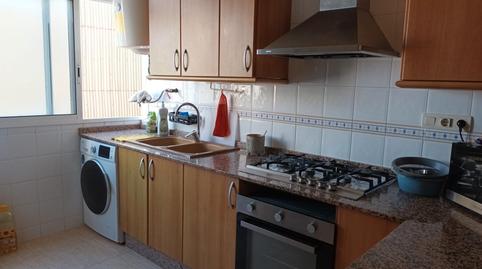Foto 2 de Piso en venta en Sant Josep - Zona Hospital, Ontinyent