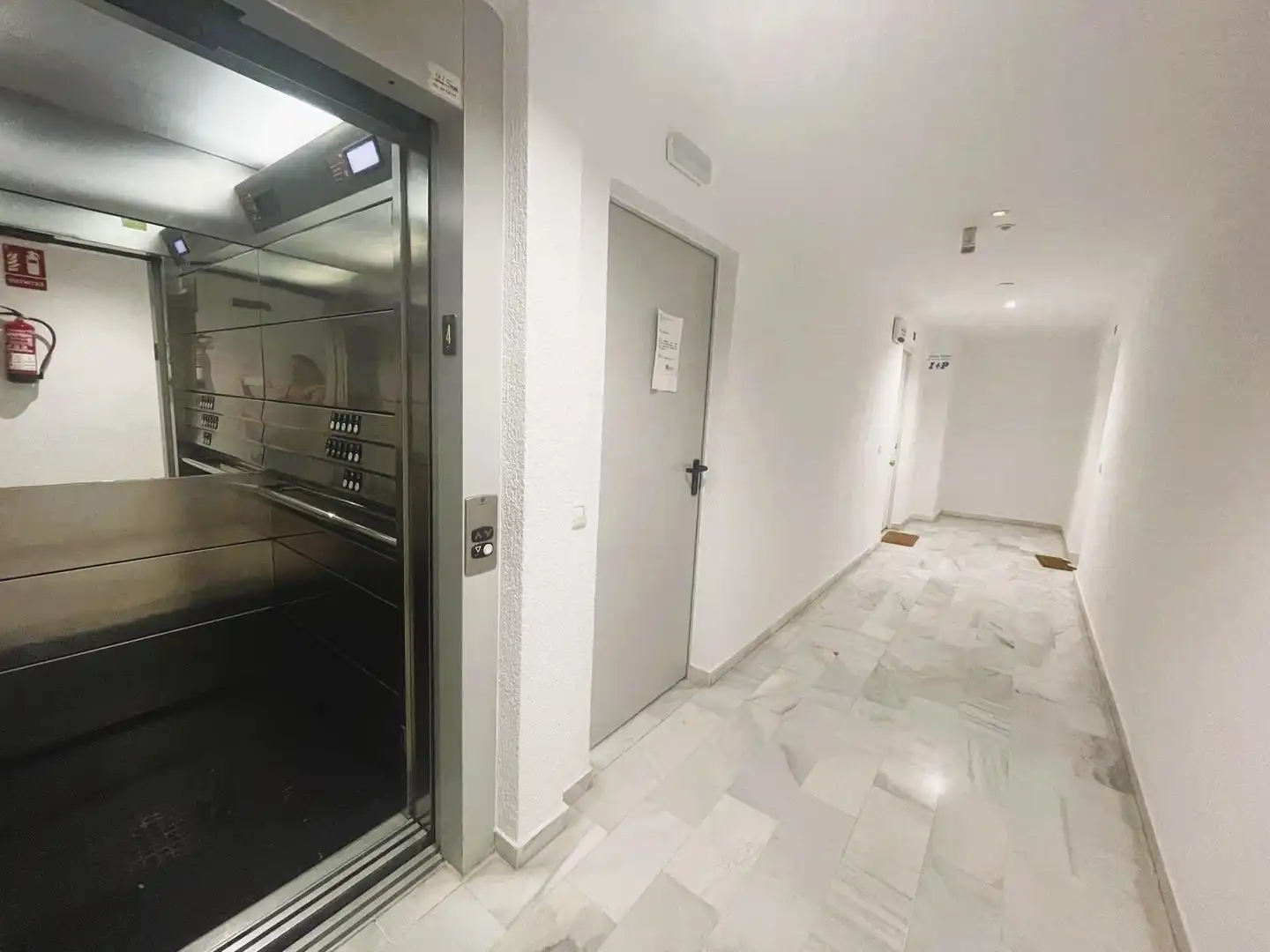 Flat for rent in El Tejar - Hacienda Bizcochero