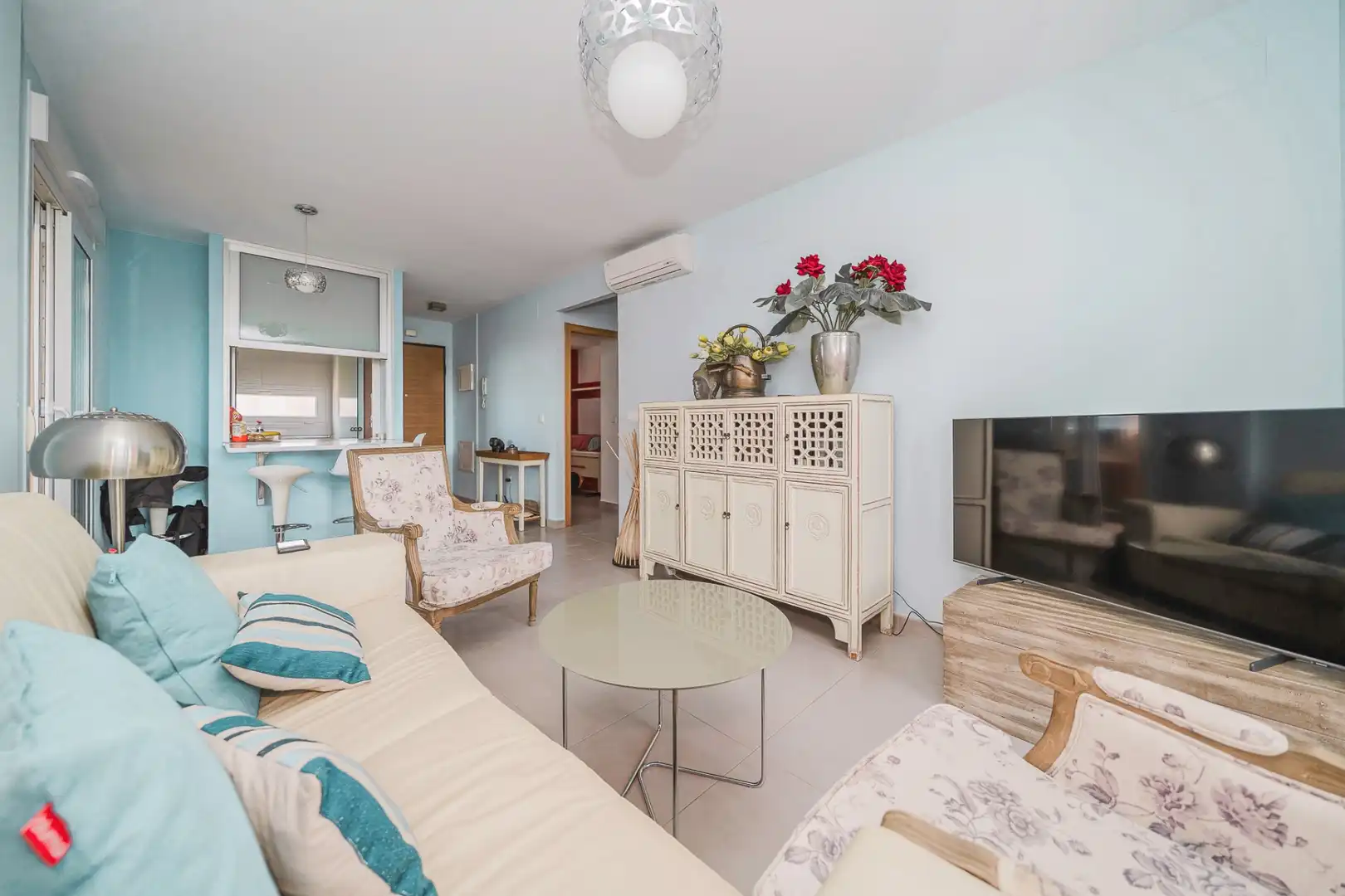 Apartment with pool for sale in Terrazas de la Torre Golf, imagen 14