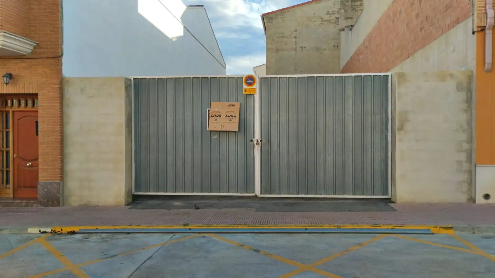 Terreno residencial en venta en Avinguda Nou d'Octubre, imagen 3