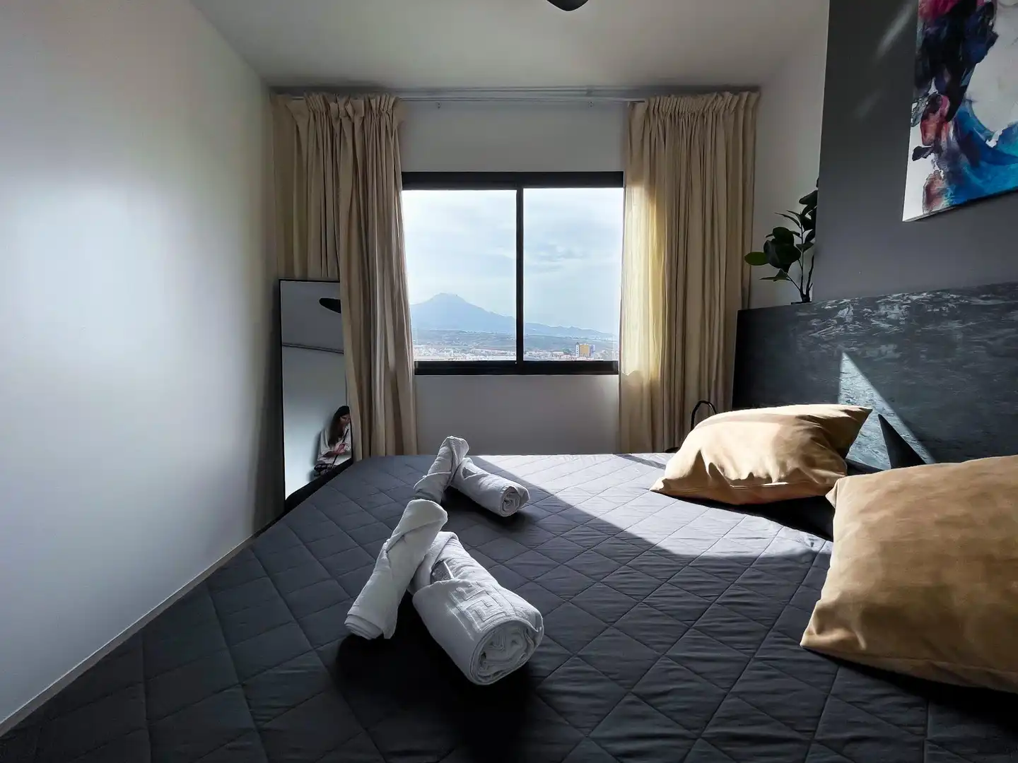 Apartamento con piscina en venta en Avenida Adeje 300 10, imagen 19