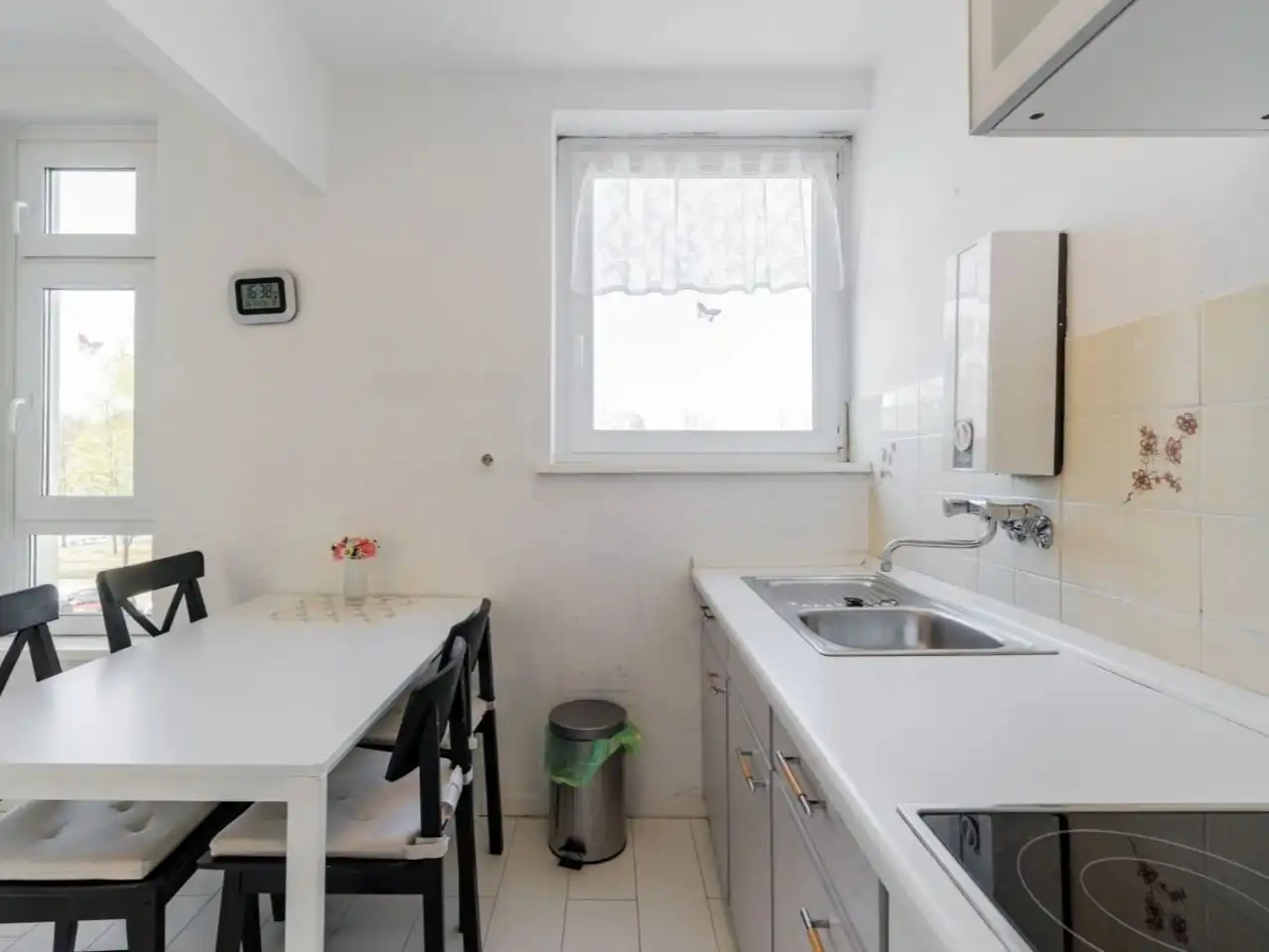 Appartement compact à louer à C. de Andrés Mellado 76, imagen 19