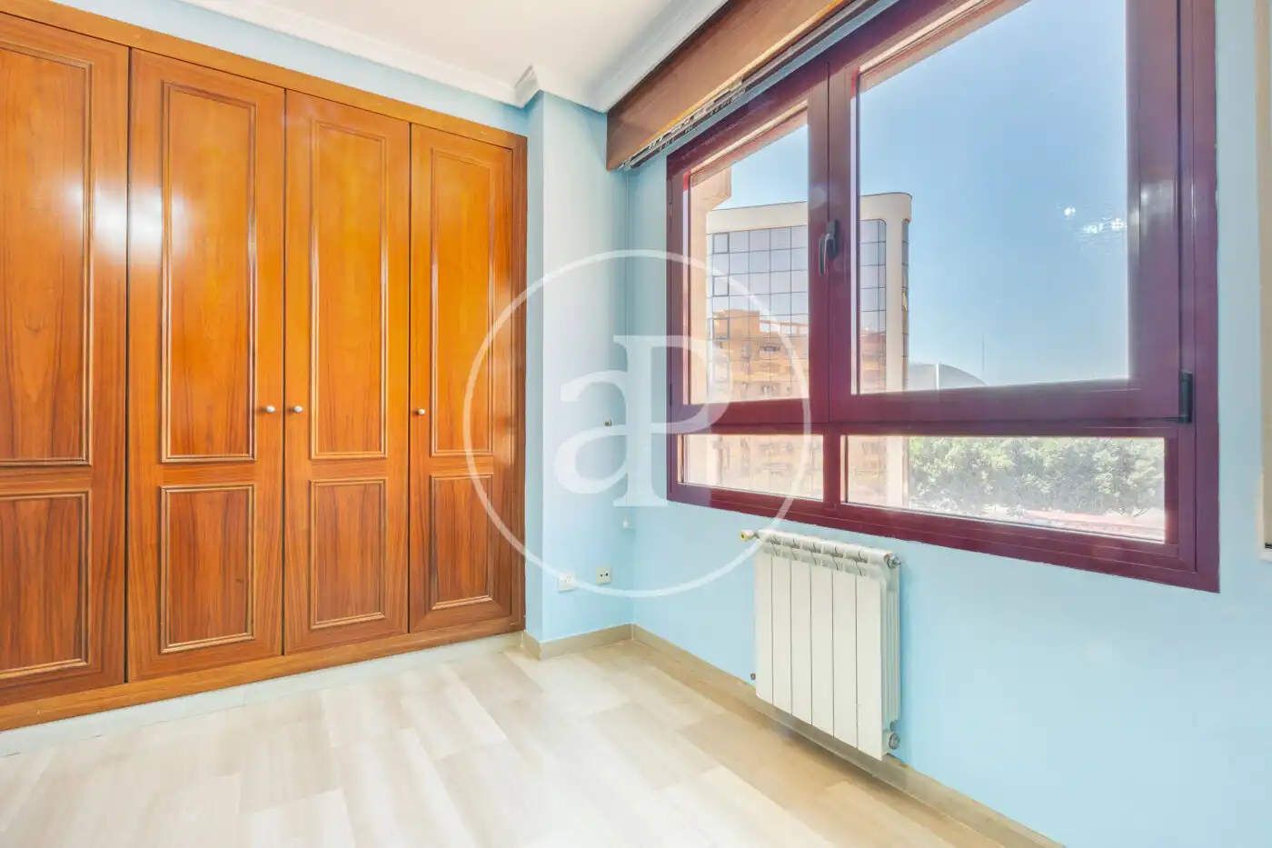 Habitación de Piso en venta en Valencia con Aire acondicionado, Calefacción y Terraza